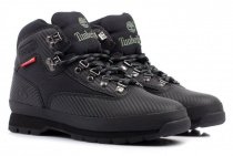 Черевики та чоботи Timberland модель 6662A Фото