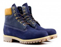 Ботинки casual Timberland модель 9653B Фото