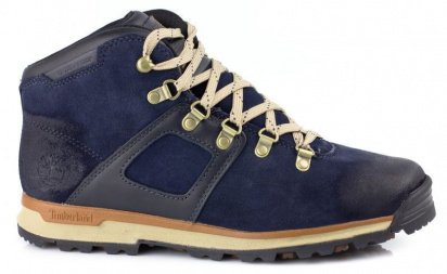 Черевики casual Timberland модель A113V — фото - INTERTOP