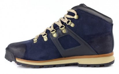 Черевики casual Timberland модель A113V — фото 3 - INTERTOP