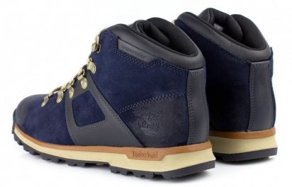 Черевики casual Timberland модель A113V — фото 5 - INTERTOP