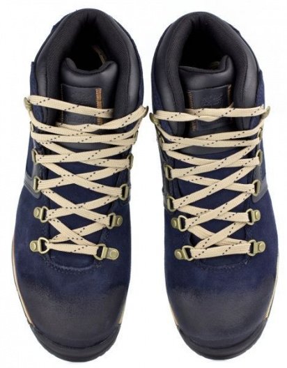 Черевики casual Timberland модель A113V — фото 6 - INTERTOP