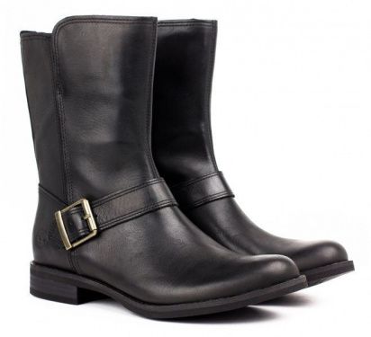 Чоботи та ботфорти Timberland модель A123K - фото