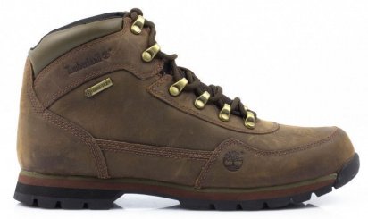 Черевики casual Timberland модель 6660A — фото - INTERTOP