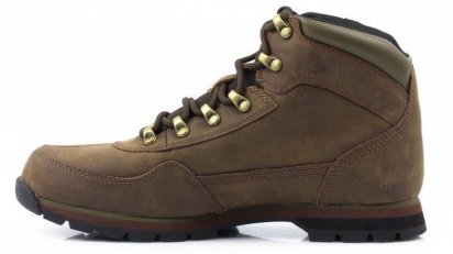 Черевики casual Timberland модель 6660A — фото 3 - INTERTOP