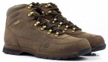 Ботинки casual Timberland модель 6660A Ботинки casual Timberland модель 6660A Фото