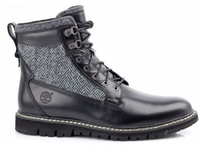 Черевики Timberland модель 9721B — фото - INTERTOP