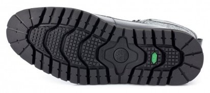 Черевики Timberland модель 9721B — фото 4 - INTERTOP