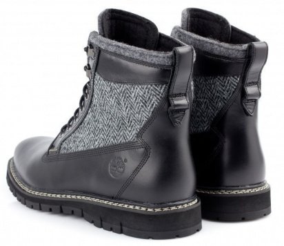 Черевики Timberland модель 9721B — фото 5 - INTERTOP