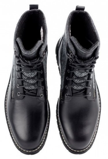 Черевики Timberland модель 9721B — фото 6 - INTERTOP