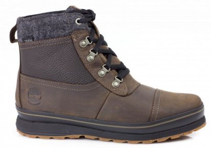 Черевики casual Timberland модель A11F7 — фото - INTERTOP