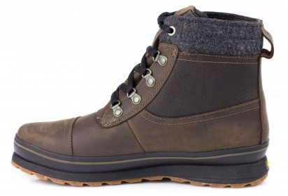 Черевики casual Timberland модель A11F7 — фото 3 - INTERTOP