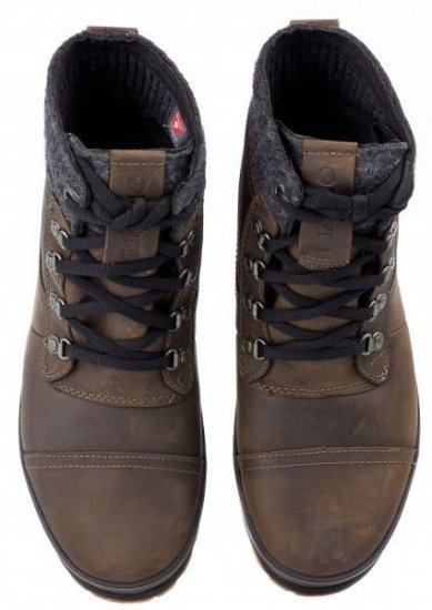 Черевики casual Timberland модель A11F7 — фото 6 - INTERTOP