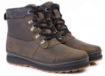 Черевики casual Timberland модель A11F7 Фото