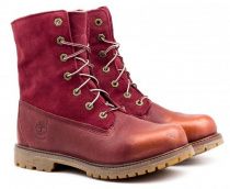 Ботинки Timberland модель A119N Ботинки Timberland модель A119N Фото
