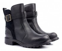Ботинки casual Timberland модель A128A Фото