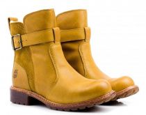 Ботинки casual Timberland модель 8526B Фото