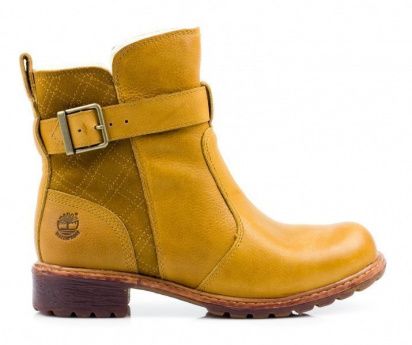 Черевики casual Timberland модель 8526B — фото - INTERTOP