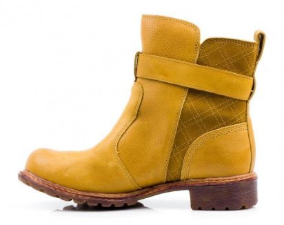 Черевики casual Timberland модель 8526B — фото 3 - INTERTOP