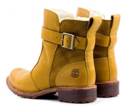 Черевики casual Timberland модель 8526B — фото 4 - INTERTOP