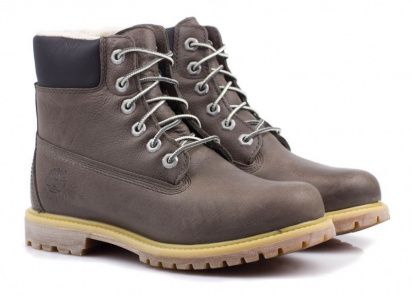 Черевики casual Timberland модель 8551B - фото