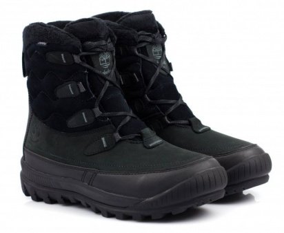 Черевики casual Timberland модель A12PR - фото