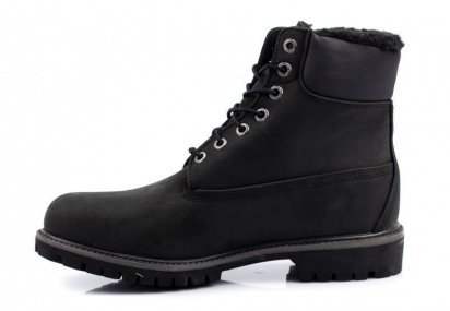 Черевики casual Timberland модель A115T — фото - INTERTOP