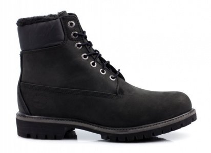 Черевики casual Timberland модель A115T — фото 3 - INTERTOP