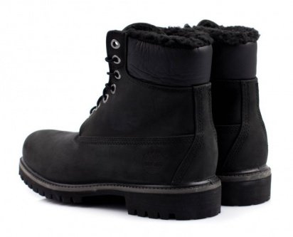 Черевики casual Timberland модель A115T — фото 5 - INTERTOP