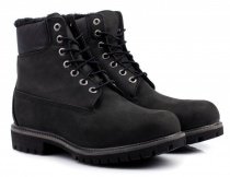 Ботинки casual Timberland модель A115T Фото