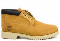 Ботинки casual Timberland модель 50061 Фото