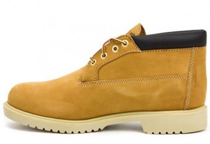 Черевики casual Timberland модель 50061 — фото - INTERTOP