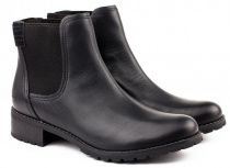 Ботинки и сапоги Timberland модель A11HI Фото