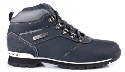 Черевики casual Timberland модель 6360A — фото - INTERTOP