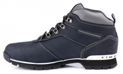 Черевики casual Timberland модель 6360A — фото 3 - INTERTOP