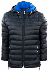 Куртки Napapijri модель N0YCJE176 Фото