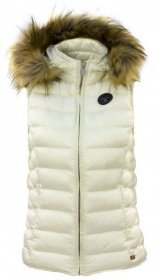 Жилет Napapijri модель N0YCKC029 Фото