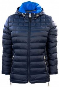 Куртки Napapijri модель N0YCKD176 Фото