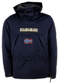 Куртки Napapijri модель N0Y7ZB176 Фото