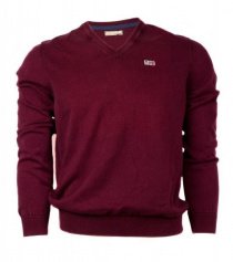 Пуловер Napapijri модель N0Y81IR83 Фото