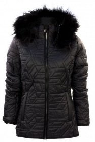 Куртки Napapijri модель N0Y9DY041 Фото