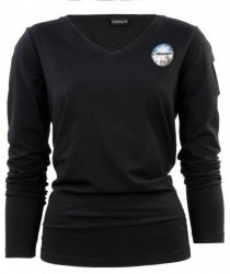 Лонгслів Napapijri модель N0Y9EM041 Фото