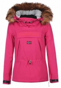 Куртки Napapijri модель N0Y9G0P48 Фото