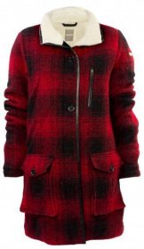 Пальто и плащи Napapijri модель N0Y9K7C03 Пальто и плащи Napapijri модель N0Y9K7C03 Фото