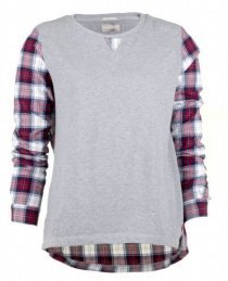 Лонгслив Napapijri модель N0Y9LD160 Лонгслив Napapijri модель N0Y9LD160 Фото