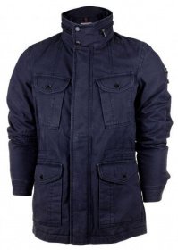 Куртки Napapijri модель N0Y9S6176 Фото