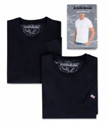 Футболки и поло Napapijri модель N0Y9VW176 Фото