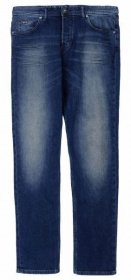 Джинсы Napapijri модель N0Y9XGD64 Фото