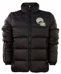 Куртки Napapijri модель N0Y9YS041 Фото