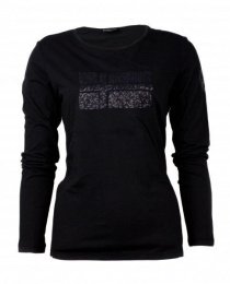 Лонгслив Napapijri модель N0Y9ZC041 Фото